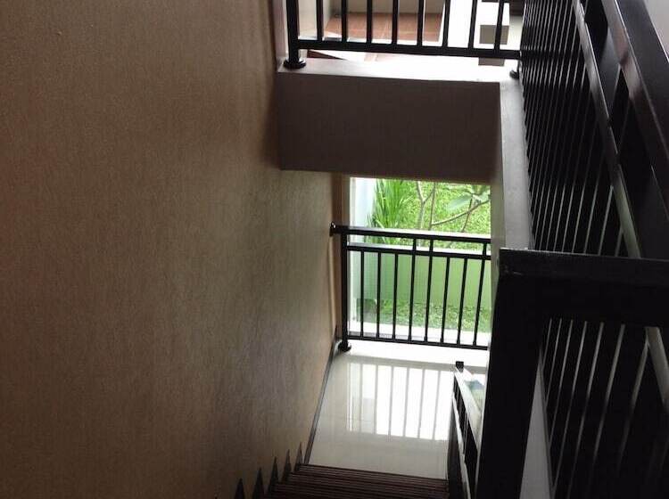 فندق Safa Homestay