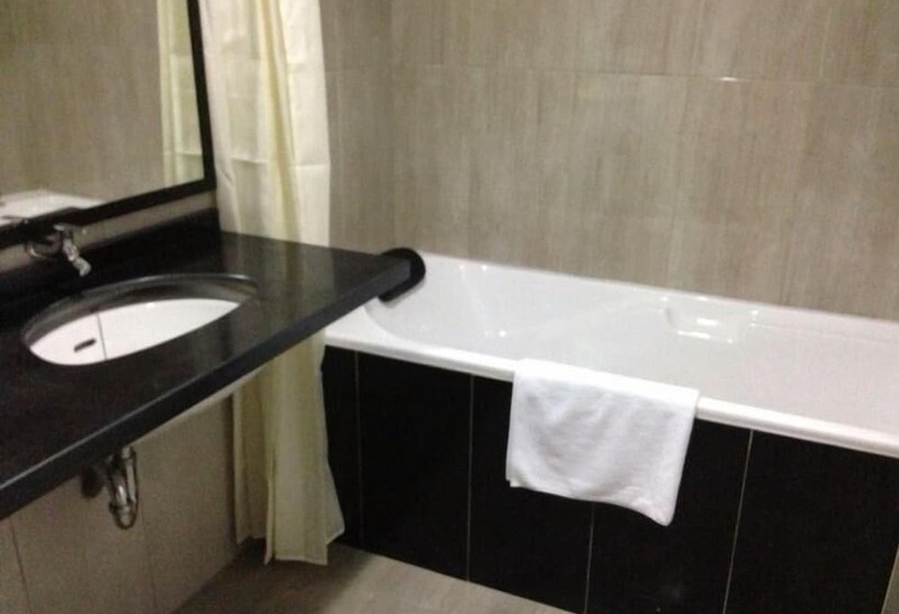 فندق Safa Homestay