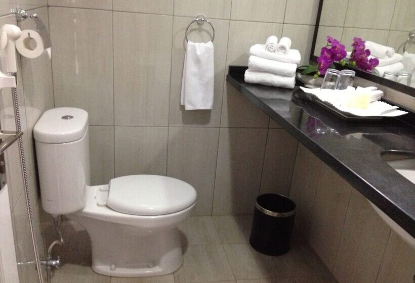 فندق Safa Homestay