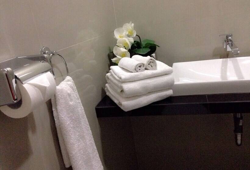 فندق Safa Homestay