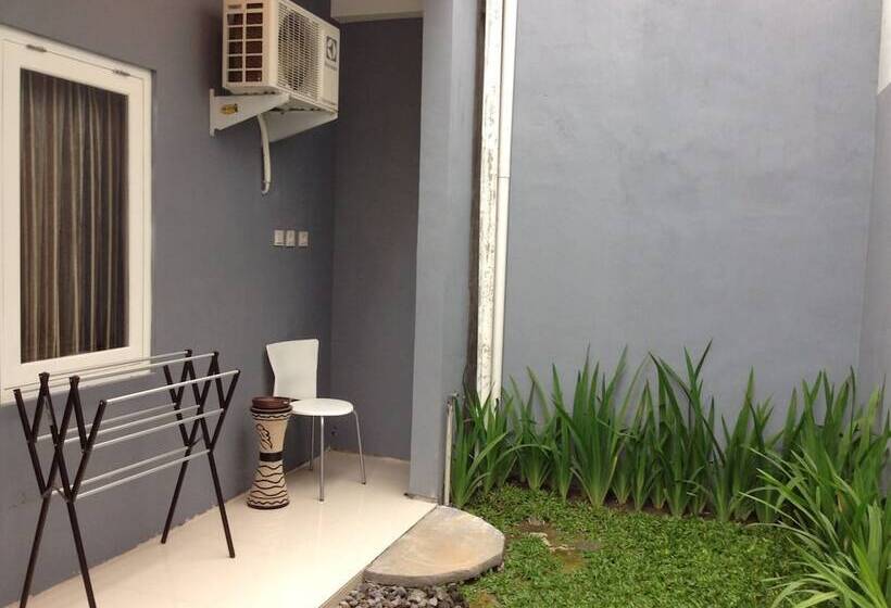 فندق Safa Homestay