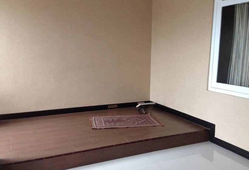 فندق Safa Homestay