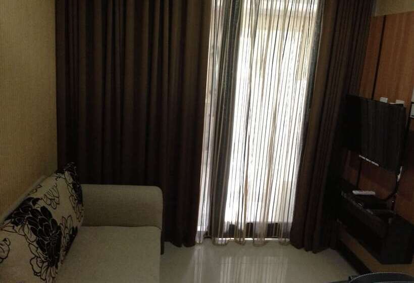 فندق Safa Homestay