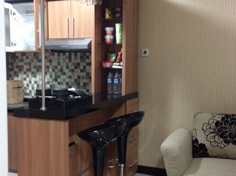 فندق Safa Homestay