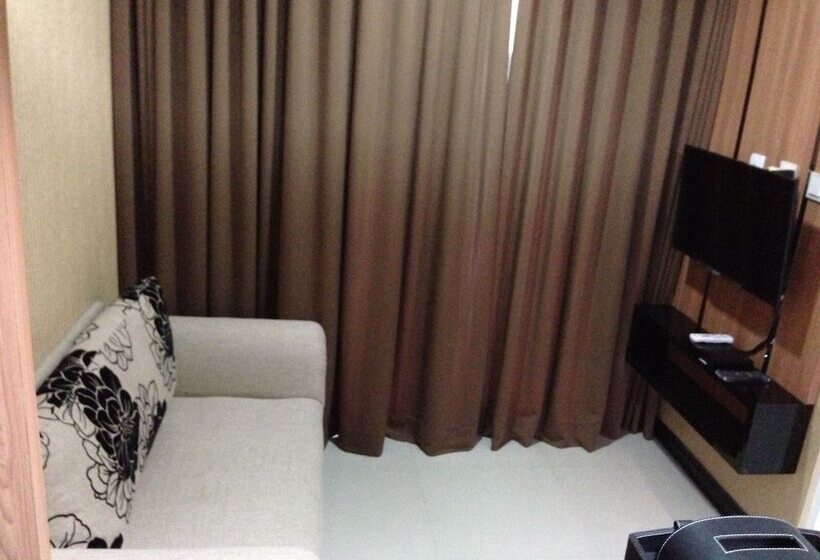 فندق Safa Homestay