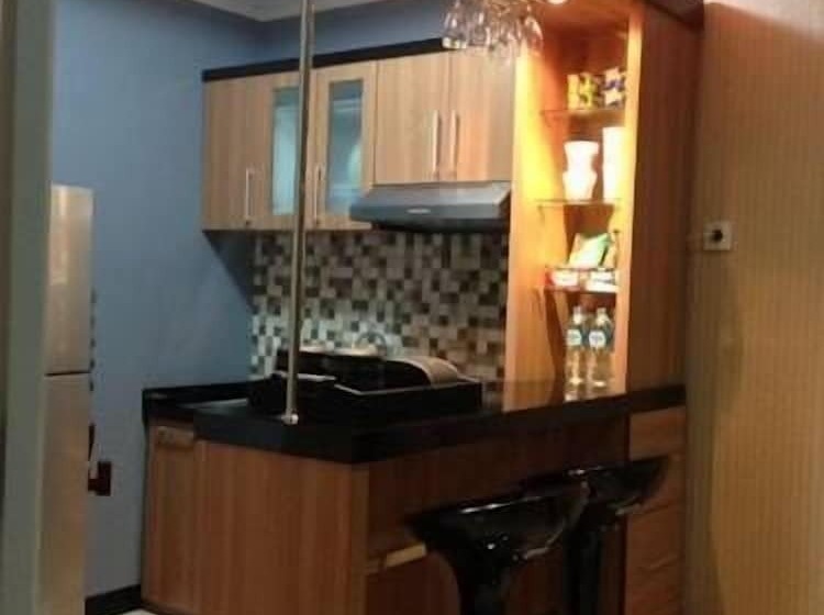 فندق Safa Homestay