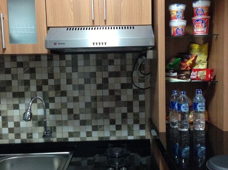 فندق Safa Homestay