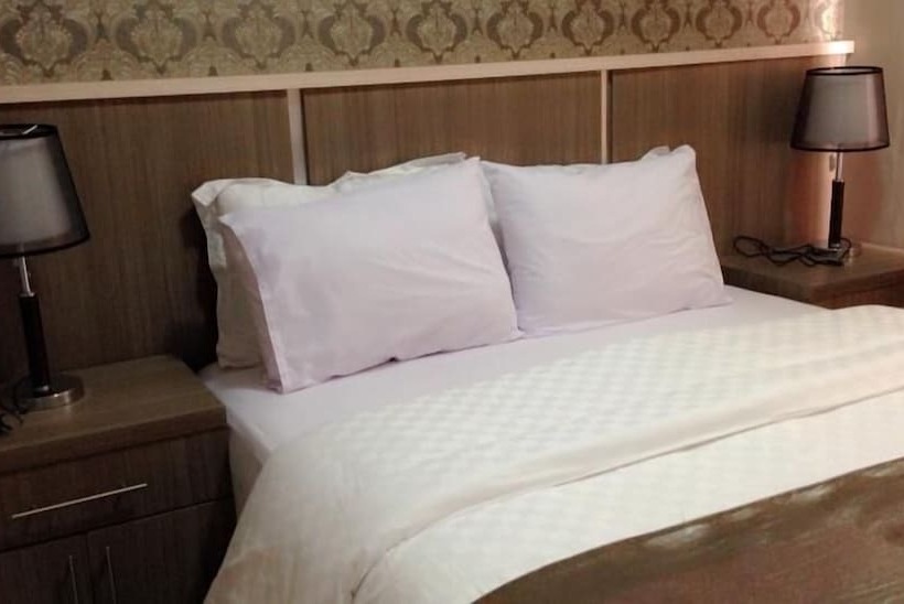 فندق Safa Homestay
