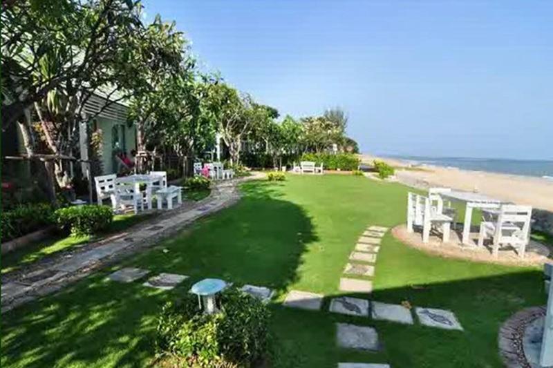 Отель Sea Sky Resort