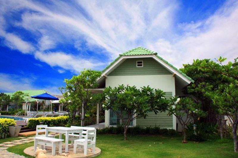 호텔 Sea Sky Resort