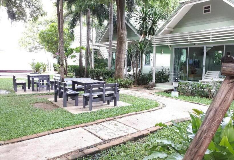 호텔 Sea Sky Resort