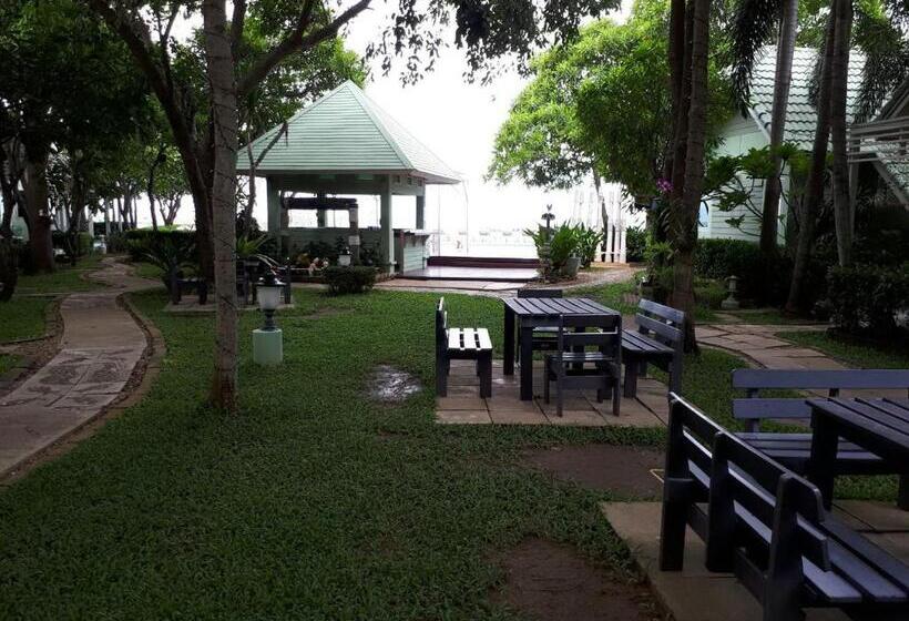 酒店 Sea Sky Resort