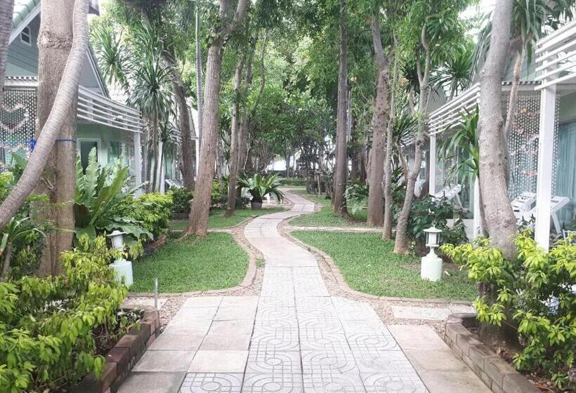 Отель Sea Sky Resort