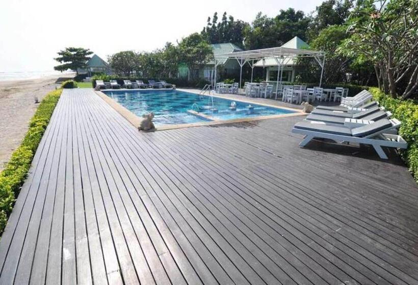 酒店 Sea Sky Resort