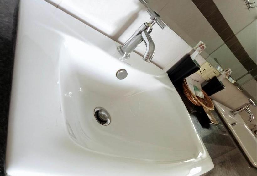 בית מלון כפרי Secret Villa