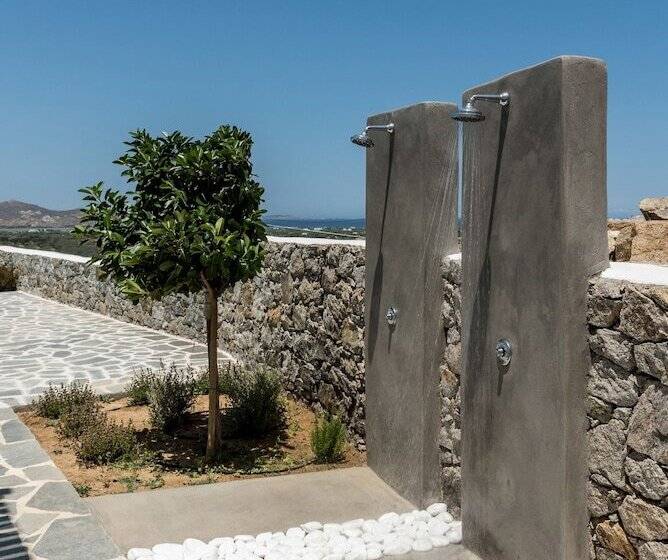 فندق Seven Suites