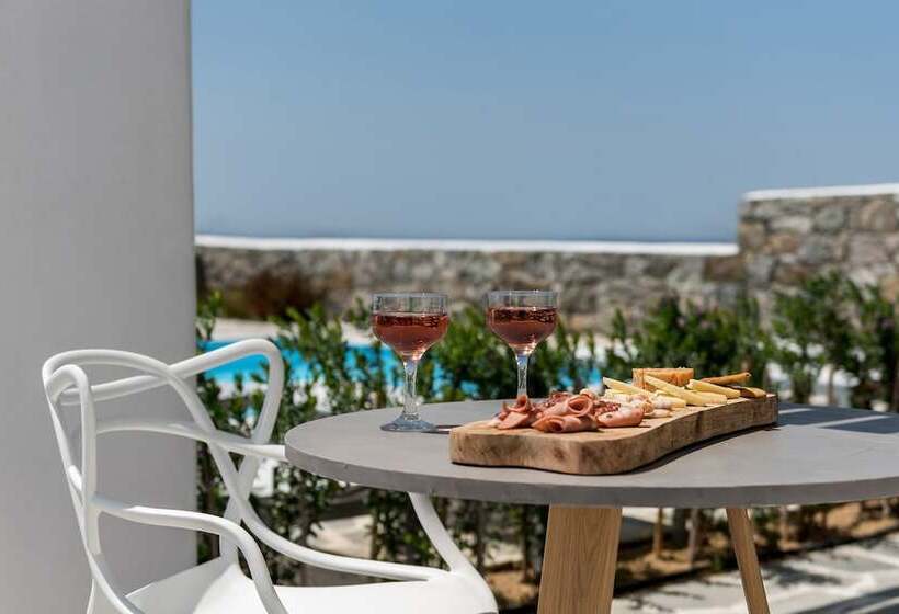 فندق Seven Suites