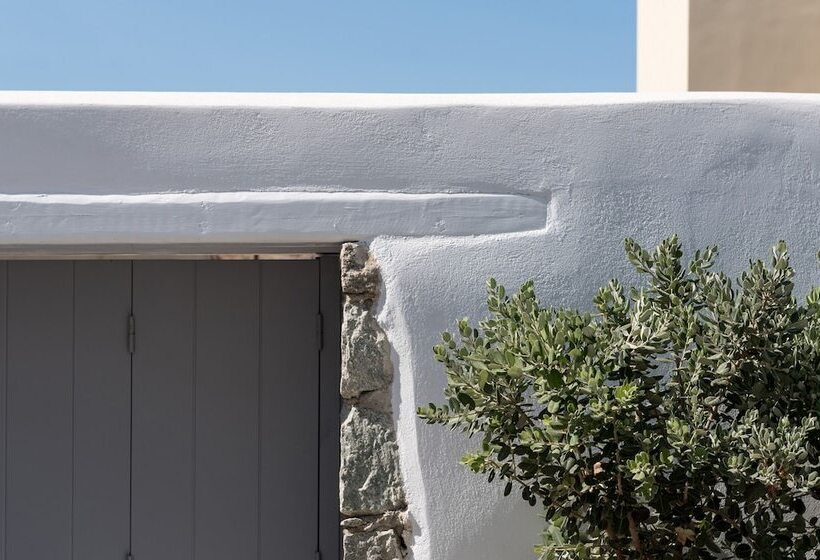 فندق Seven Suites