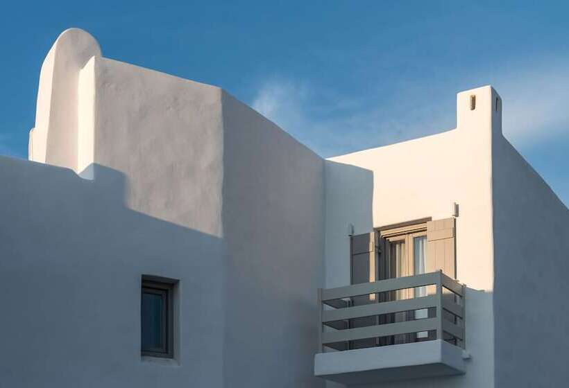 فندق Seven Suites