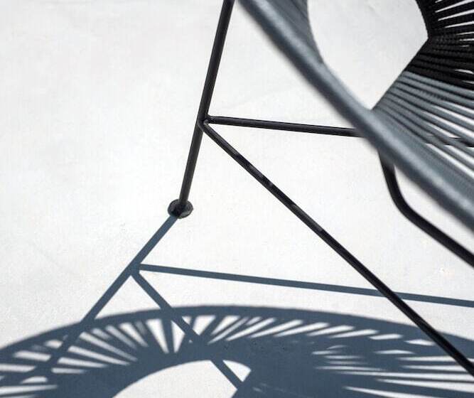 فندق Seven Suites