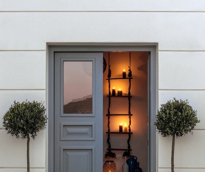 فندق Seven Suites