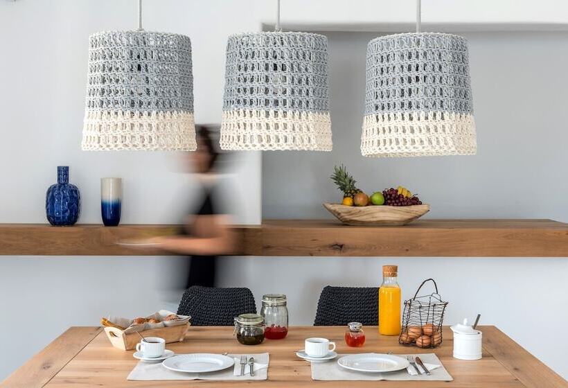 فندق Seven Suites