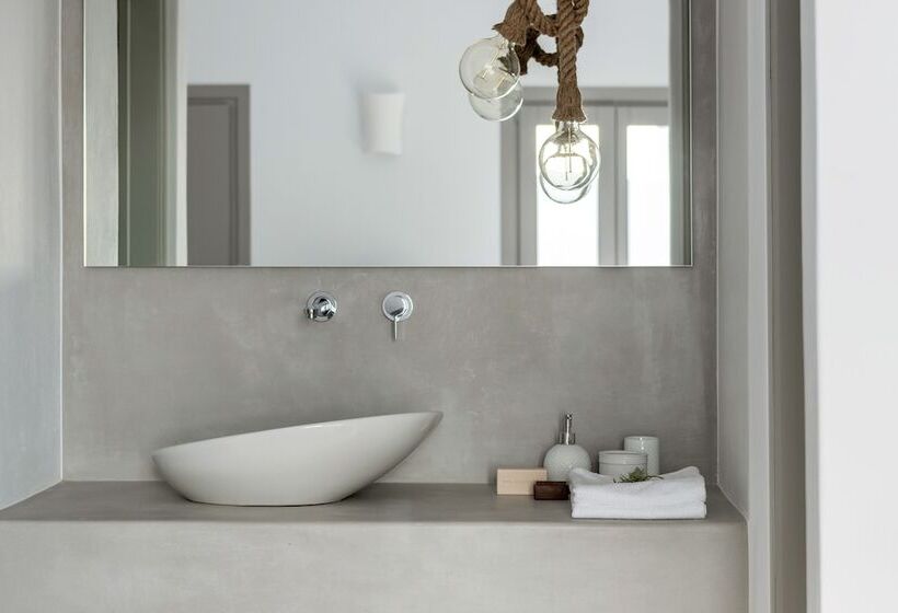 فندق Seven Suites