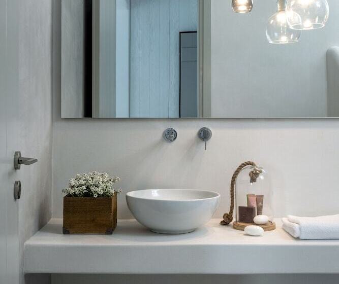 فندق Seven Suites