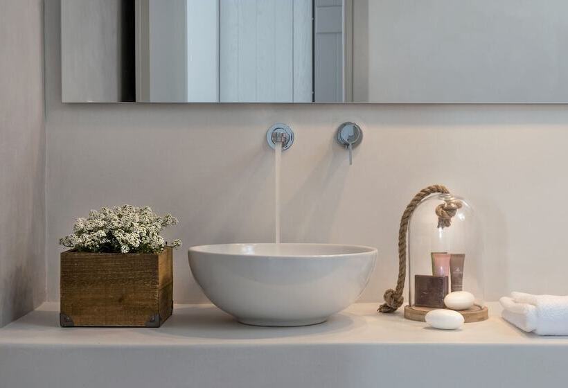 فندق Seven Suites