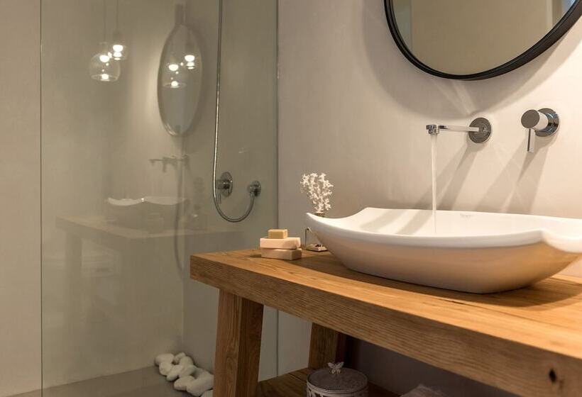 فندق Seven Suites