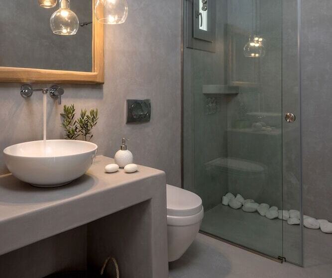 فندق Seven Suites