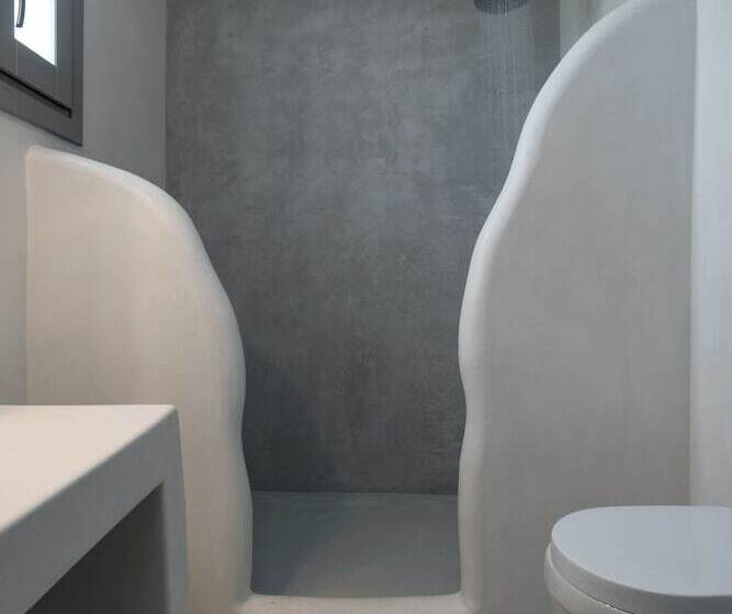 فندق Seven Suites