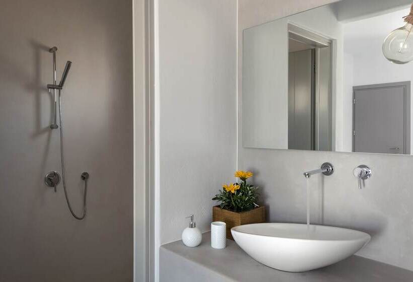 فندق Seven Suites