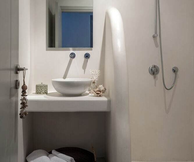 فندق Seven Suites