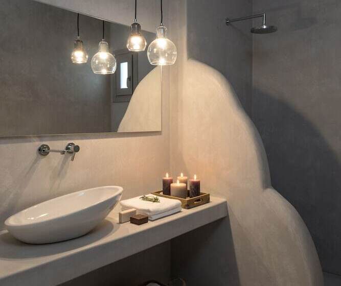 فندق Seven Suites