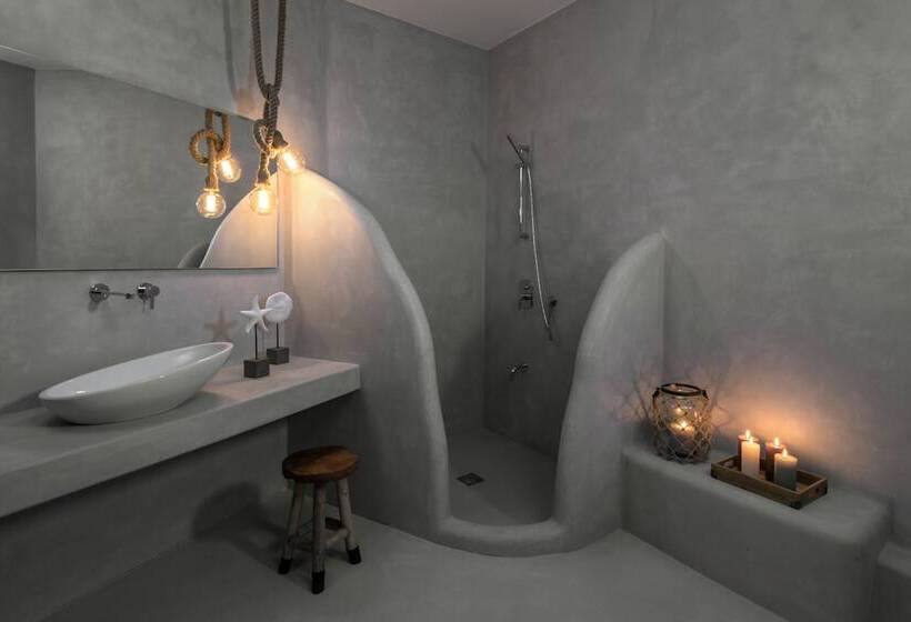 فندق Seven Suites