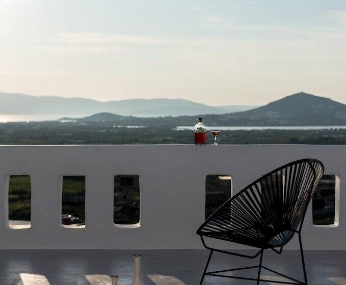 فندق Seven Suites