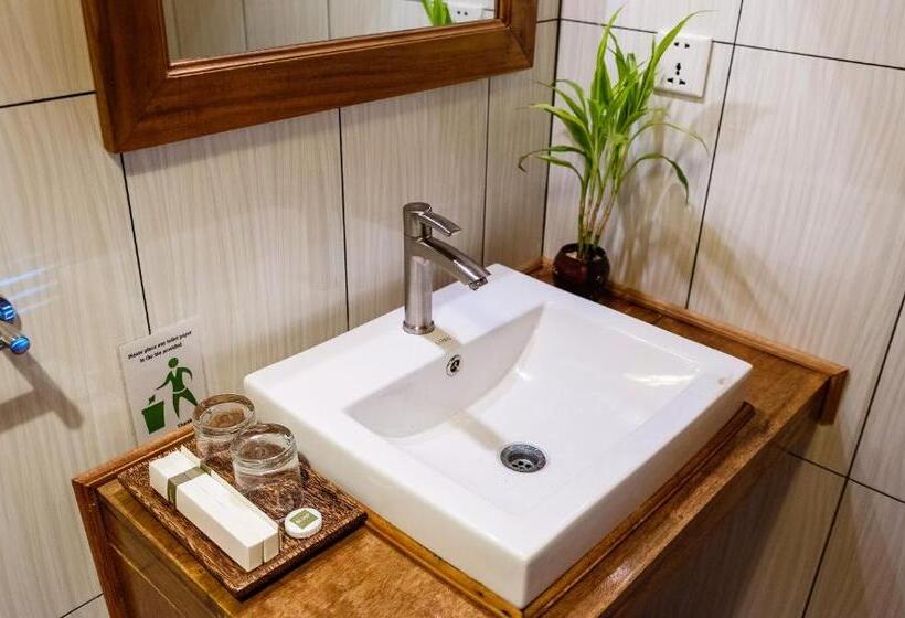 Отель Sok Sabay Resort