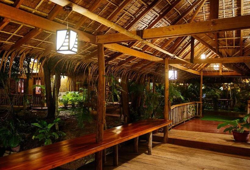 Отель Sok Sabay Resort