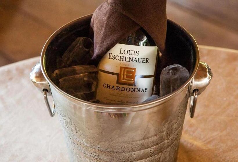 Отель Sok Sabay Resort