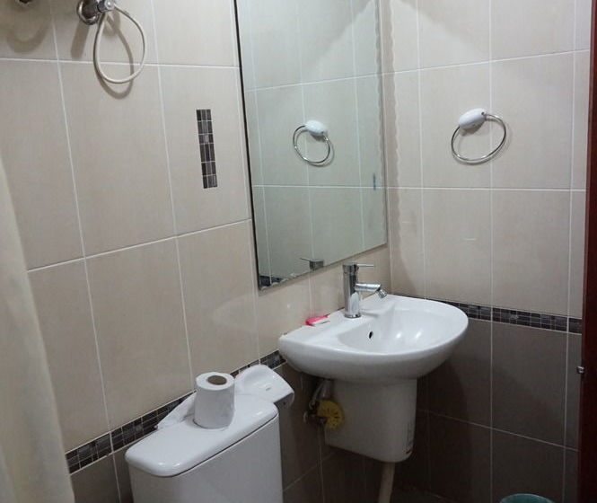 Отель Sokphankham Guesthouse