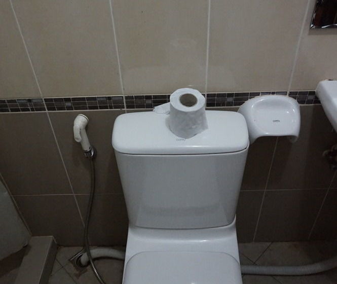 Отель Sokphankham Guesthouse