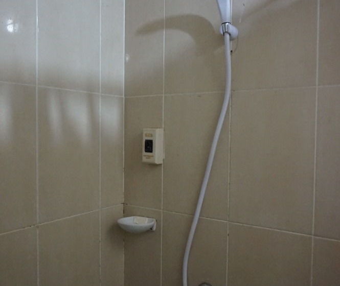 Отель Sokphankham Guesthouse