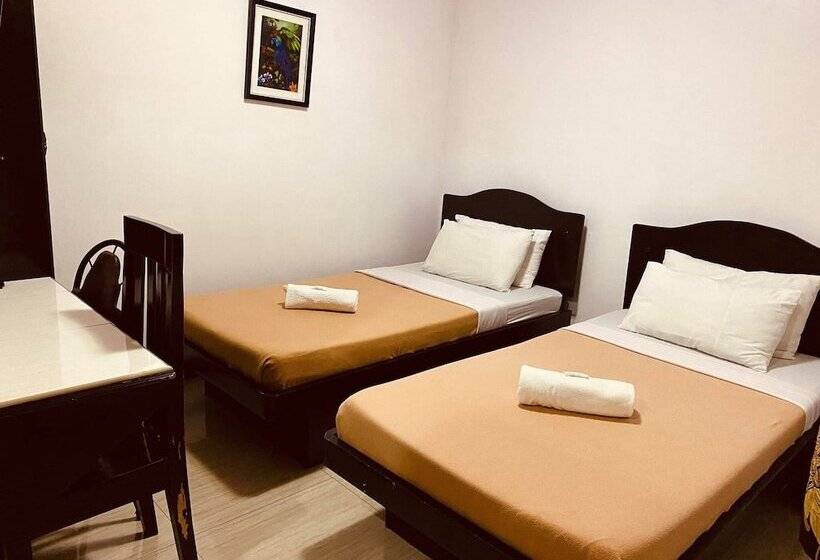 Отель Stonewood