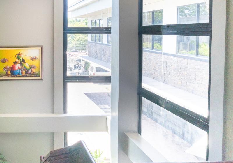 Отель Stonewood