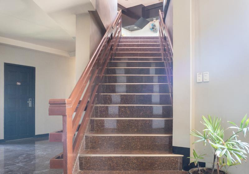 Отель Stonewood