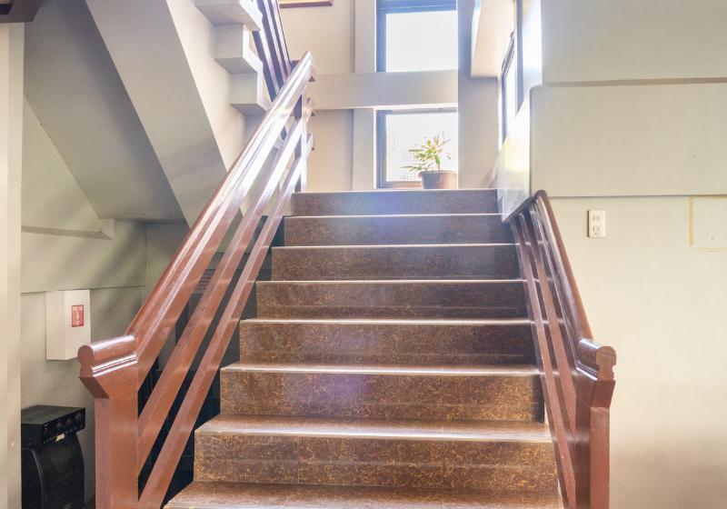 Отель Stonewood