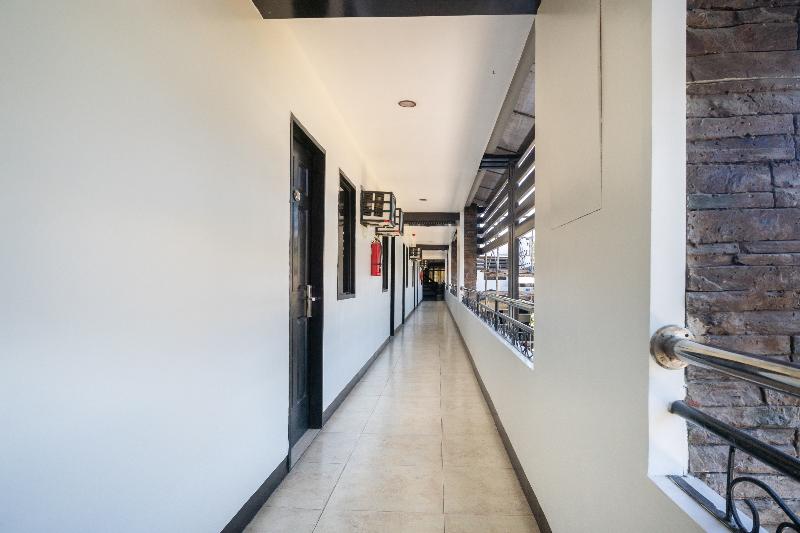 Отель Stonewood