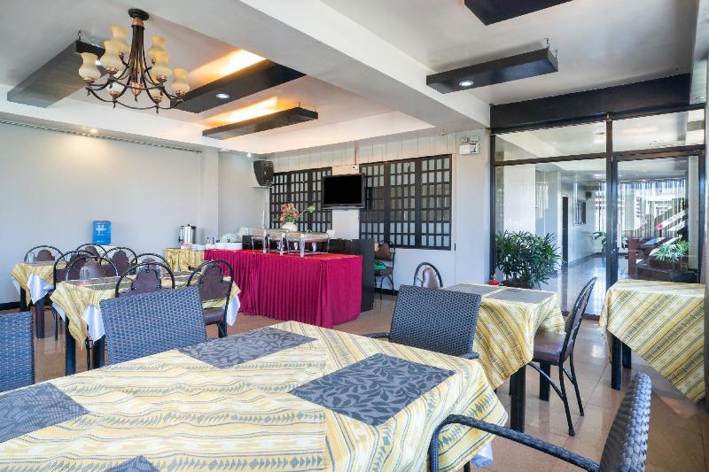 Отель Stonewood