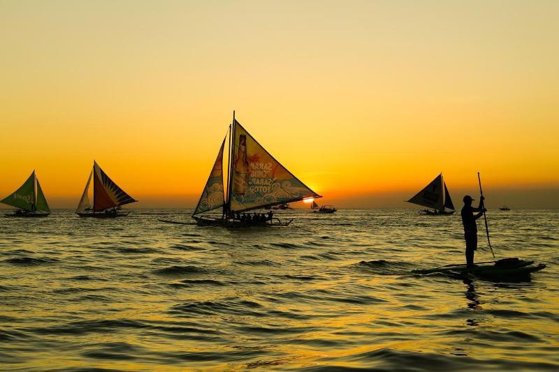 فندق Sulu Sea Boutique